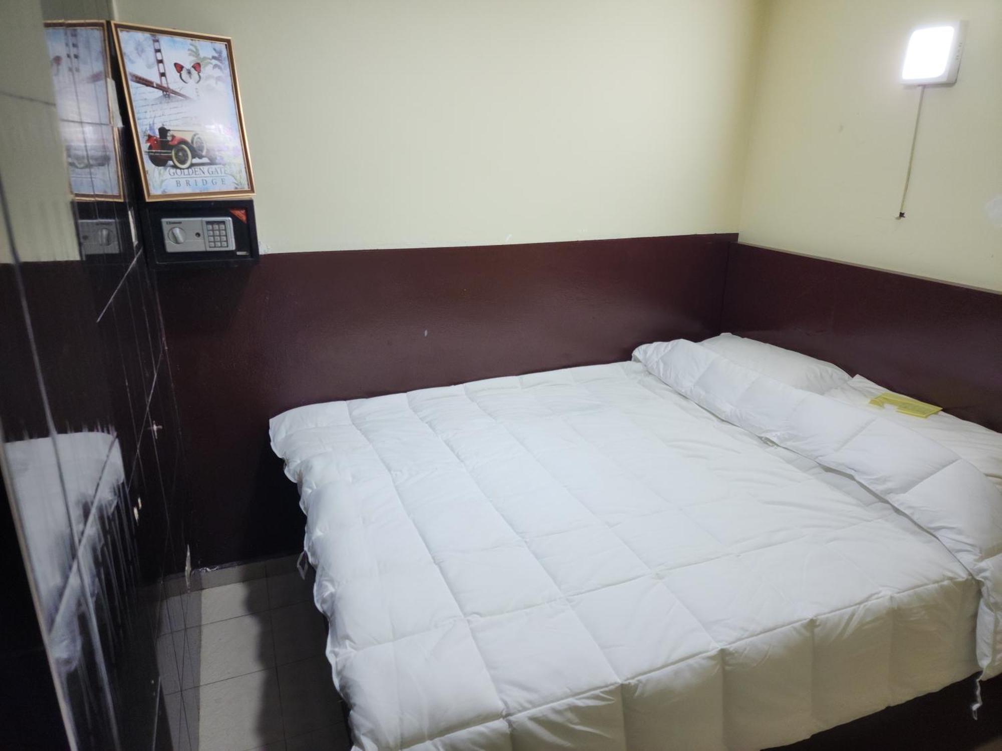 24Seven Guesthouse Kuala Lumpur Luaran gambar
